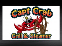 Capt Crab