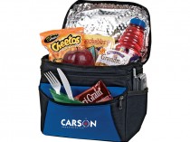 Carson Industries Lunch Bag