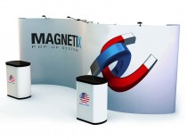 Magentix Tradeshow Booth