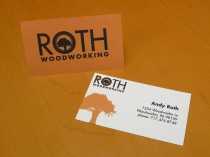 Roth Woodworking