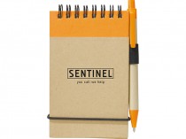 Sentenal Notepad