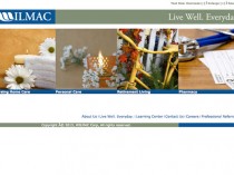 Wilmac Living Homepage