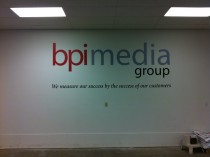 BPI Media Group