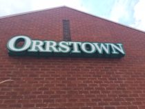Orrstown Bank 2 of 2