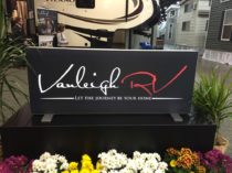 Vanleigh RV Light Box 1