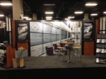Trade Show Booth 