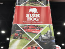 Bush Hog Banners 2 of 3