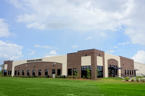 New Hederman Brothers Building