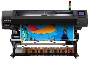 BPI Media Group Installs Fourth Printer