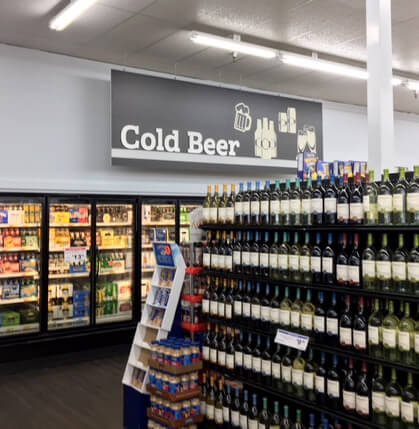 cold-beer-indoor-signage